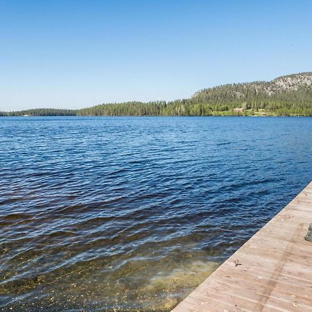 Holiday Home Holy Lake Chalet A By Interhome Κούουσαμο Εξωτερικό φωτογραφία