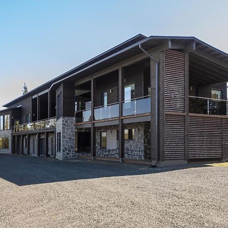 Holiday Home Holy Lake Chalet A By Interhome Κούουσαμο Εξωτερικό φωτογραφία