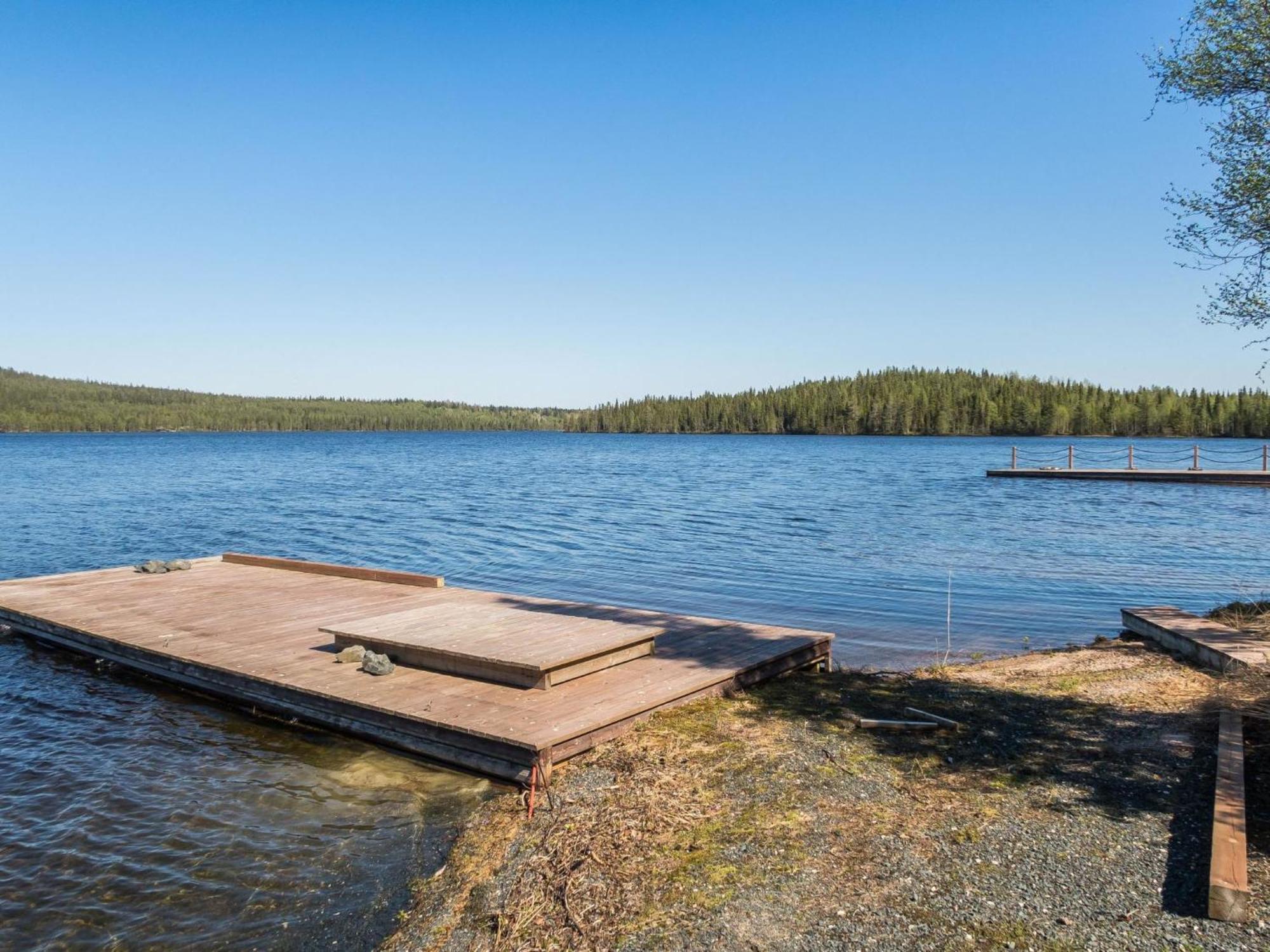 Holiday Home Holy Lake Chalet A By Interhome Κούουσαμο Εξωτερικό φωτογραφία
