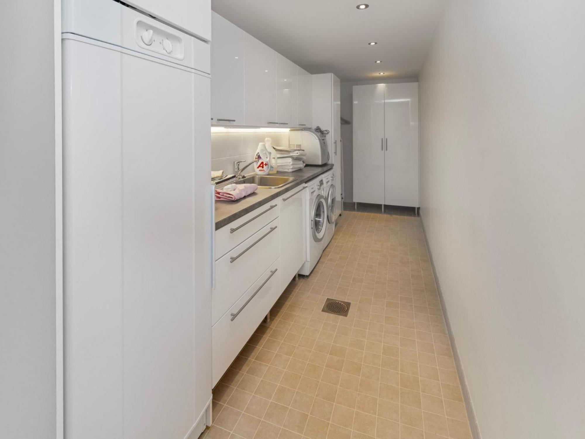 Holiday Home Holy Lake Chalet A By Interhome Κούουσαμο Εξωτερικό φωτογραφία