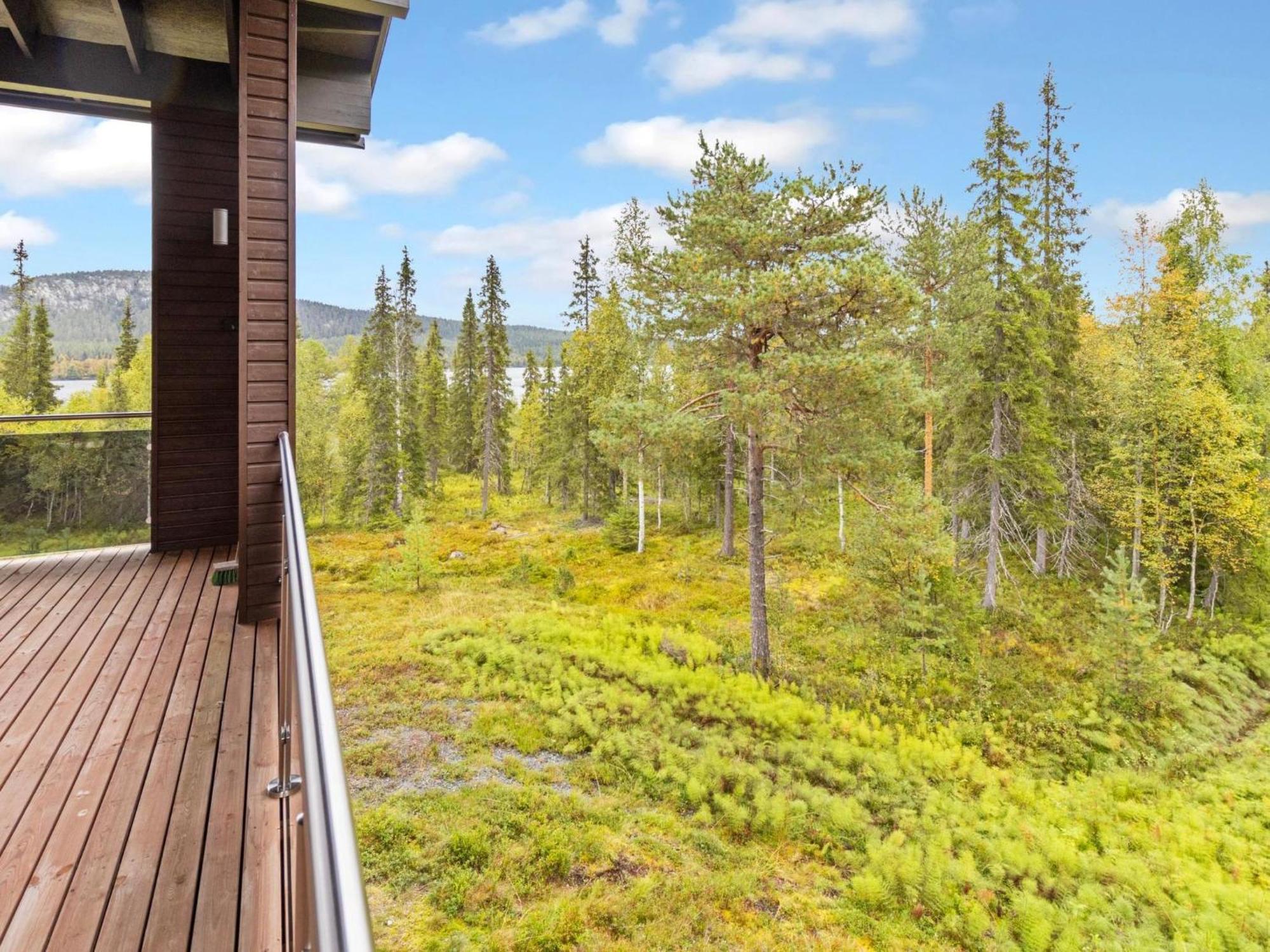 Holiday Home Holy Lake Chalet A By Interhome Κούουσαμο Εξωτερικό φωτογραφία