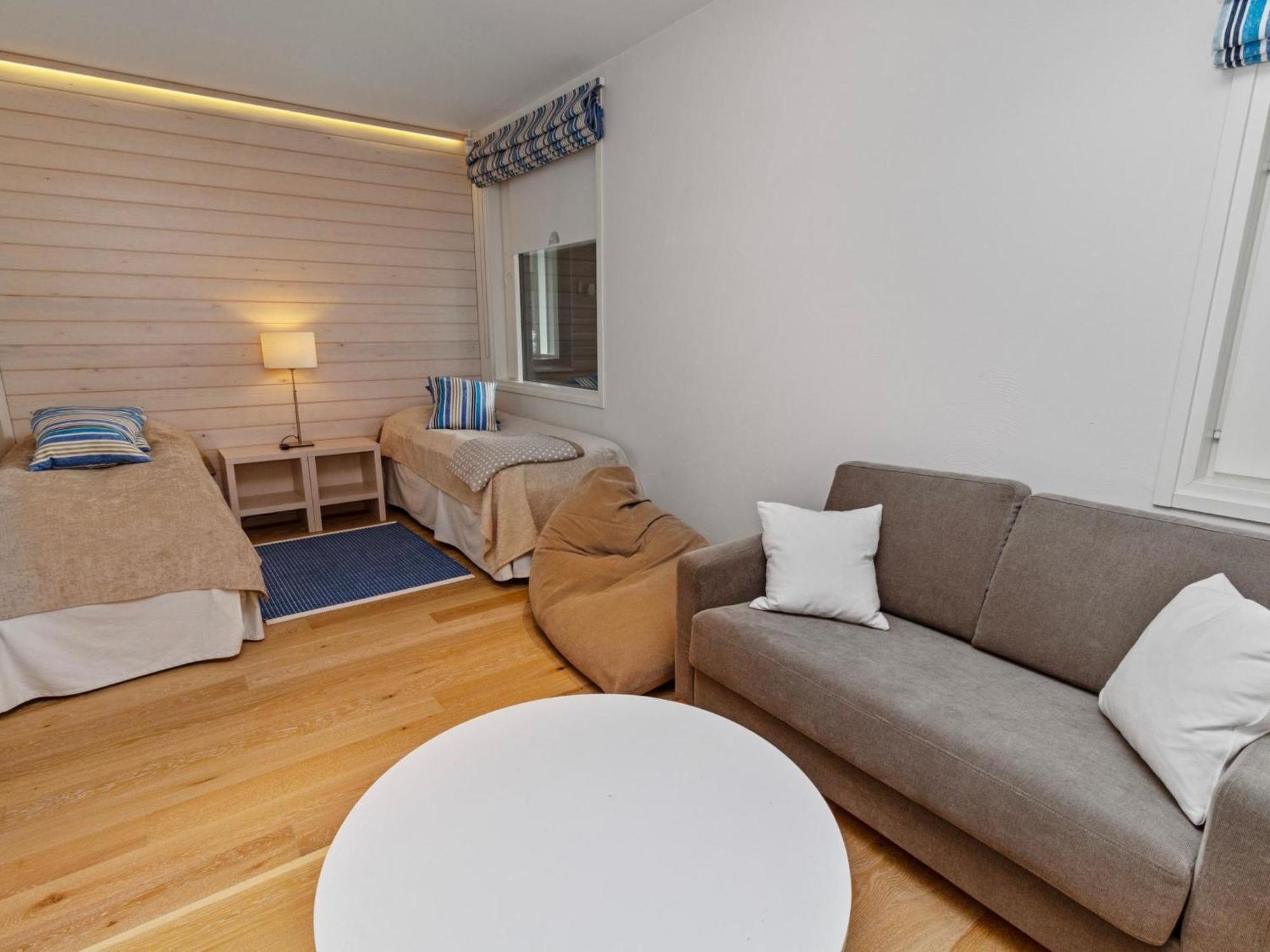 Holiday Home Holy Lake Chalet A By Interhome Κούουσαμο Εξωτερικό φωτογραφία
