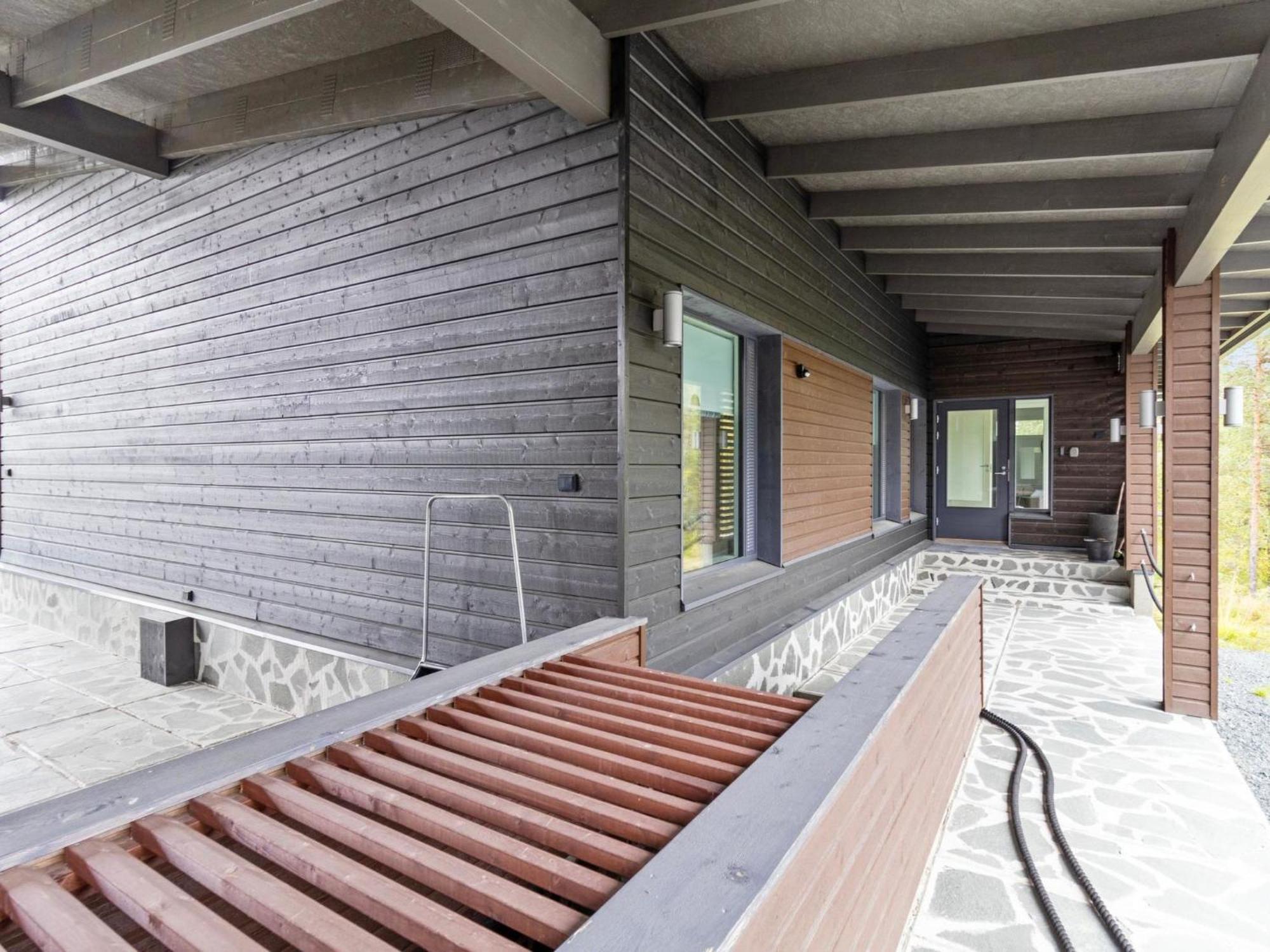 Holiday Home Holy Lake Chalet A By Interhome Κούουσαμο Εξωτερικό φωτογραφία