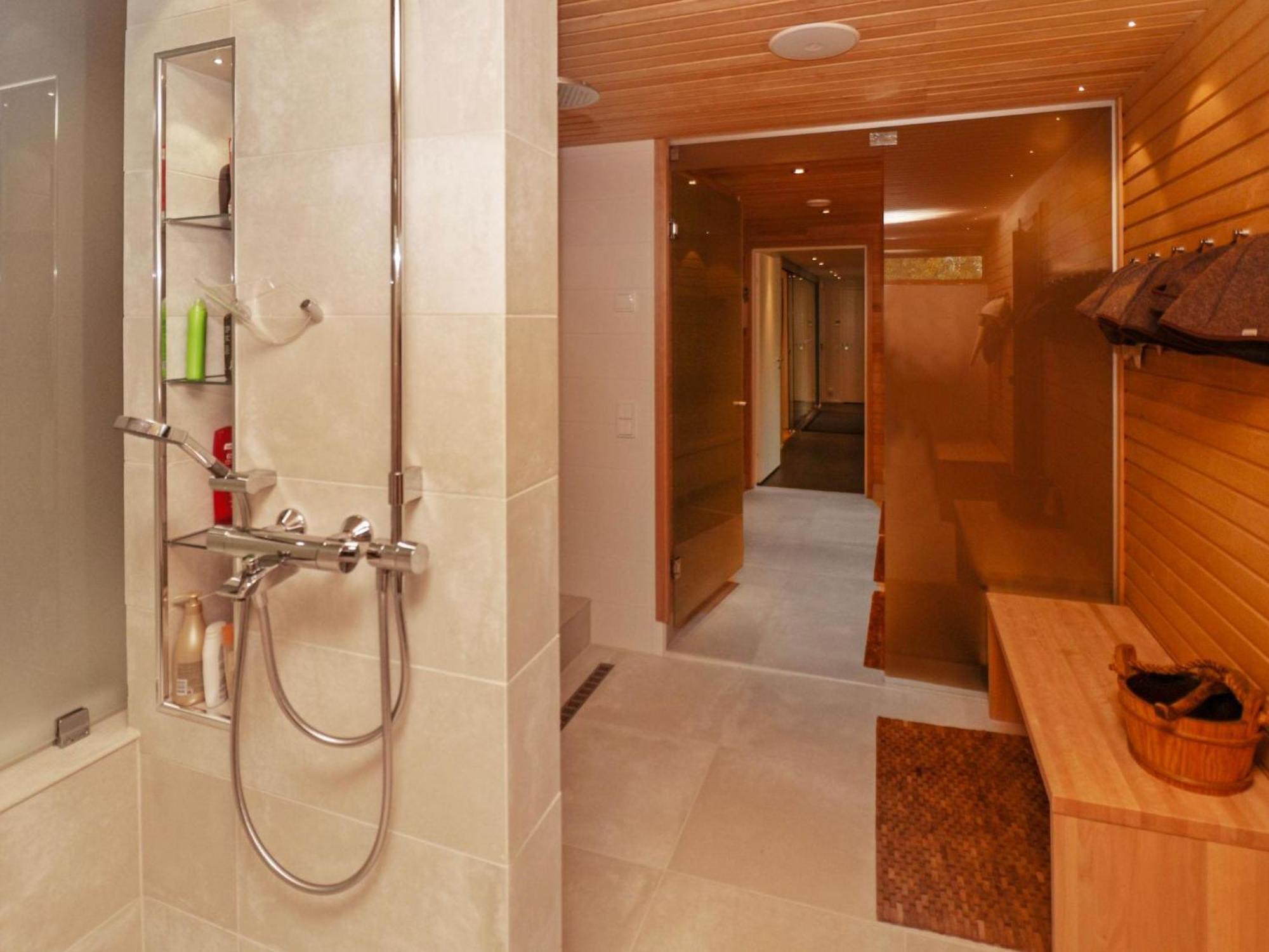 Holiday Home Holy Lake Chalet A By Interhome Κούουσαμο Εξωτερικό φωτογραφία