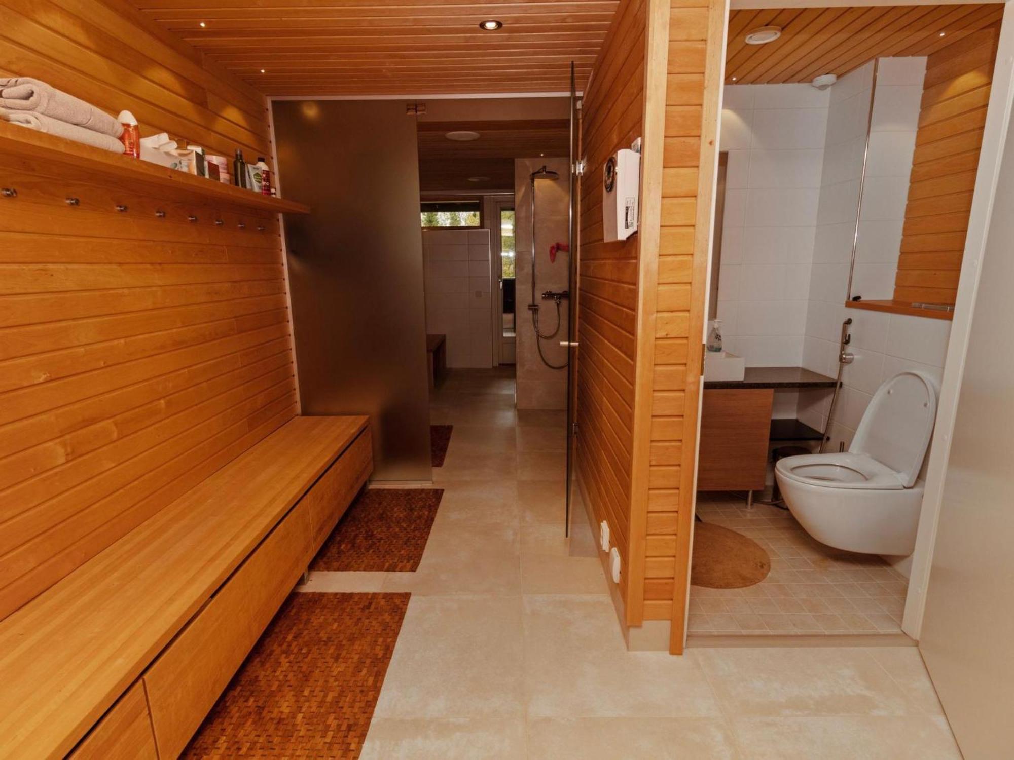 Holiday Home Holy Lake Chalet A By Interhome Κούουσαμο Εξωτερικό φωτογραφία