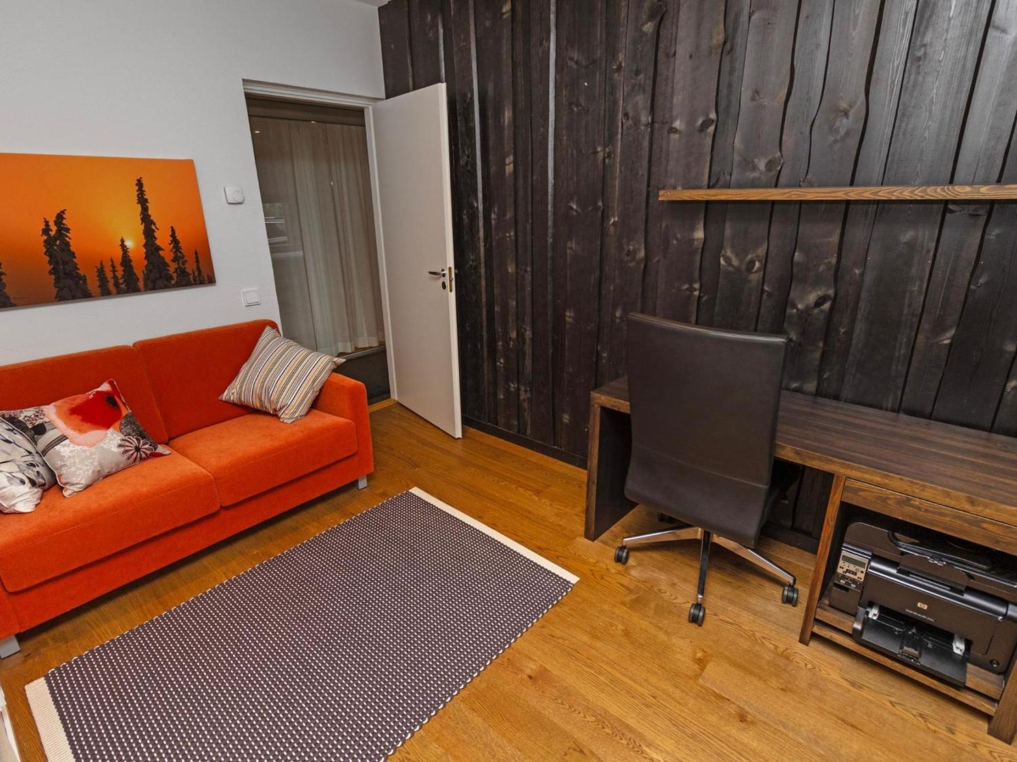 Holiday Home Holy Lake Chalet A By Interhome Κούουσαμο Εξωτερικό φωτογραφία
