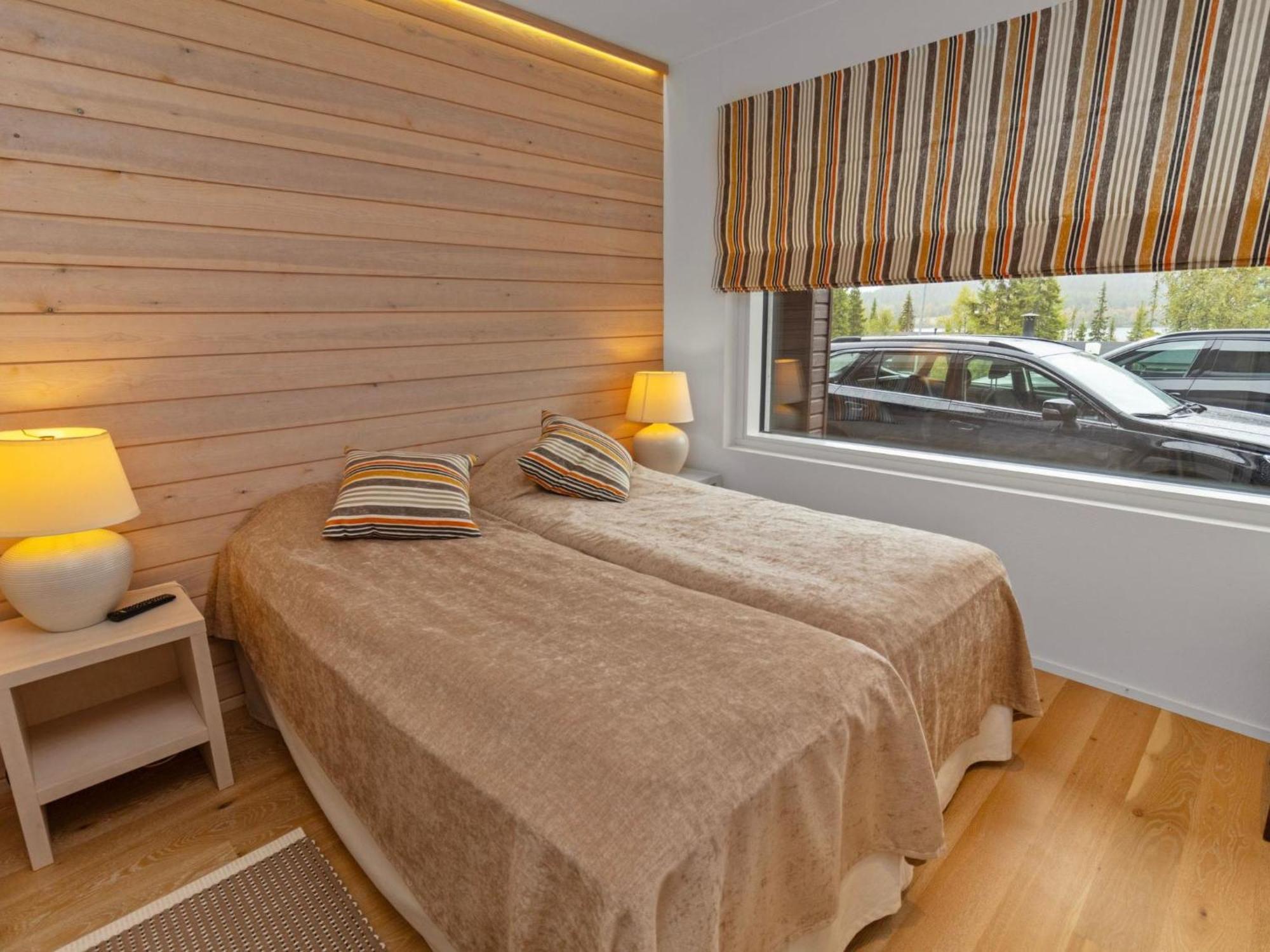 Holiday Home Holy Lake Chalet A By Interhome Κούουσαμο Εξωτερικό φωτογραφία