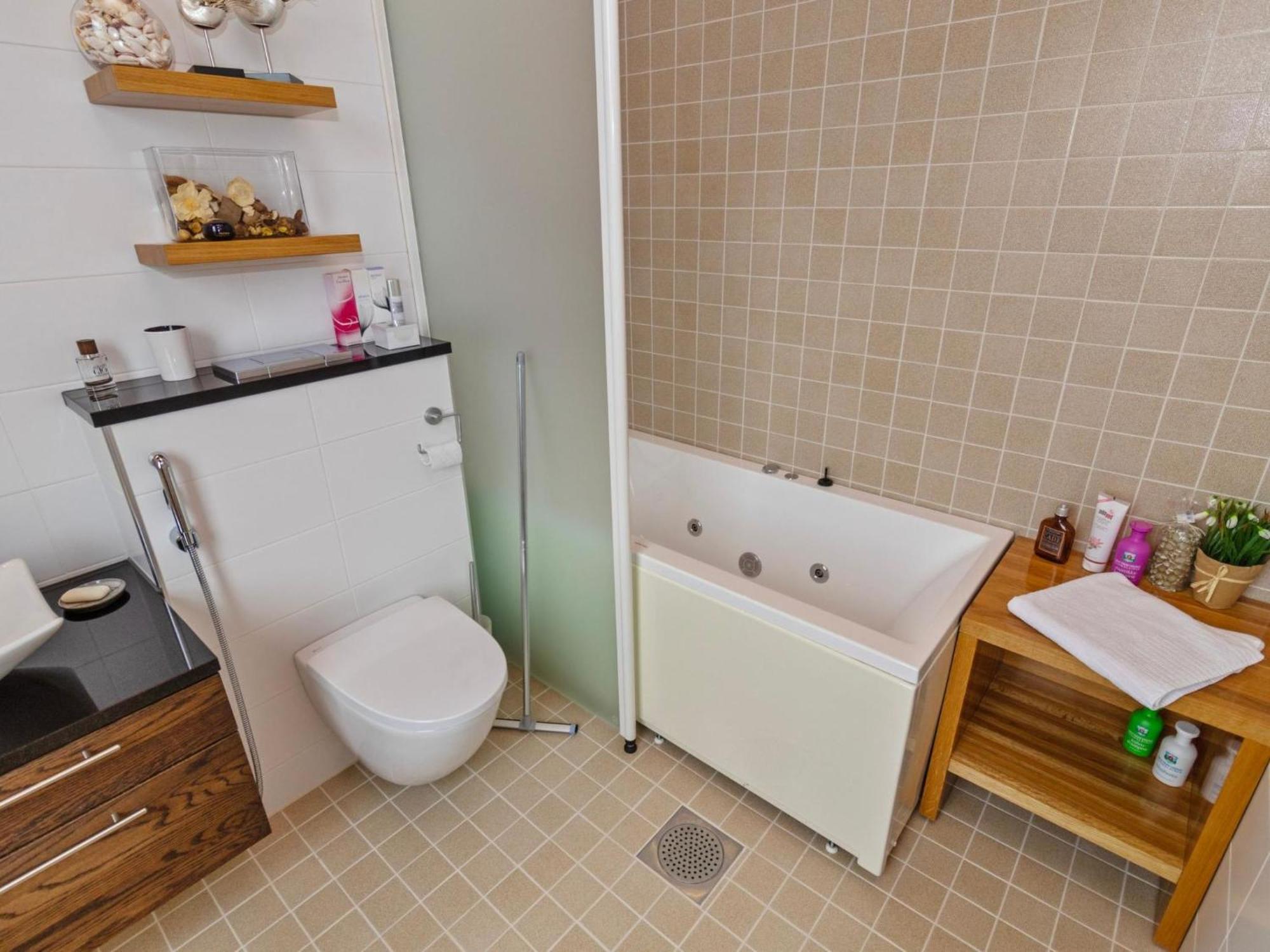 Holiday Home Holy Lake Chalet A By Interhome Κούουσαμο Εξωτερικό φωτογραφία