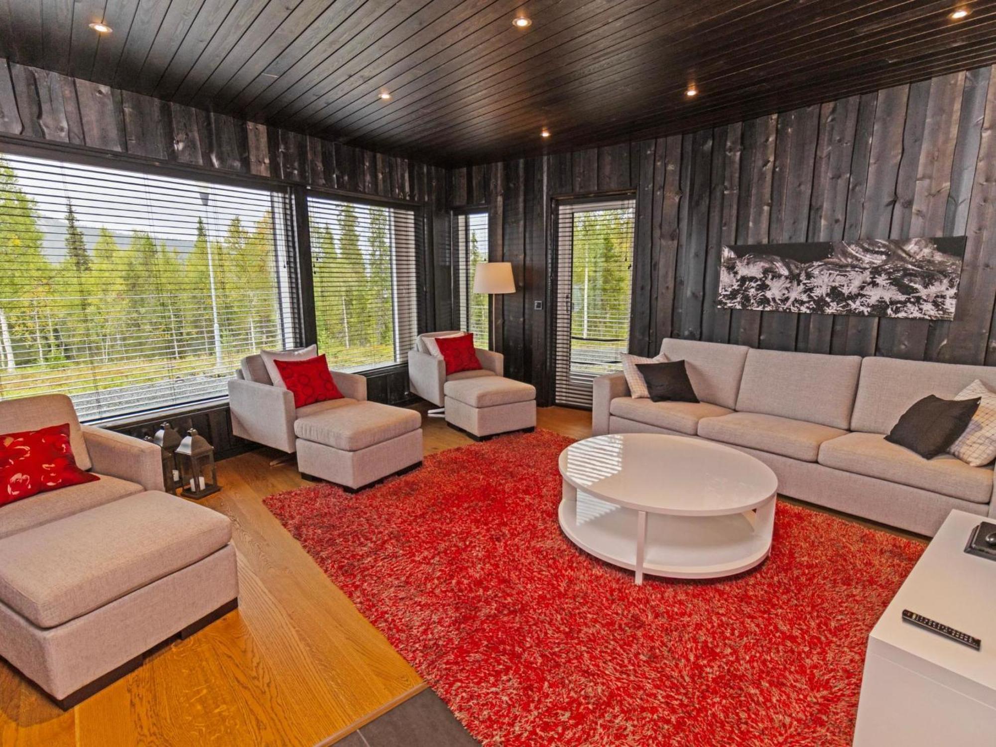 Holiday Home Holy Lake Chalet A By Interhome Κούουσαμο Εξωτερικό φωτογραφία