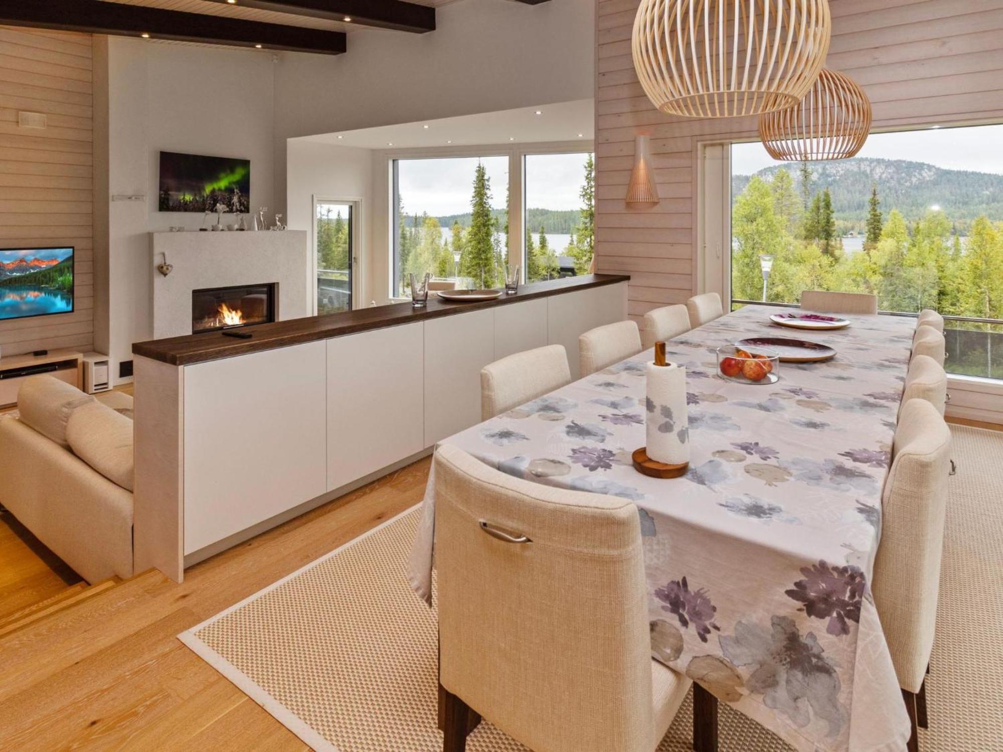 Holiday Home Holy Lake Chalet A By Interhome Κούουσαμο Εξωτερικό φωτογραφία