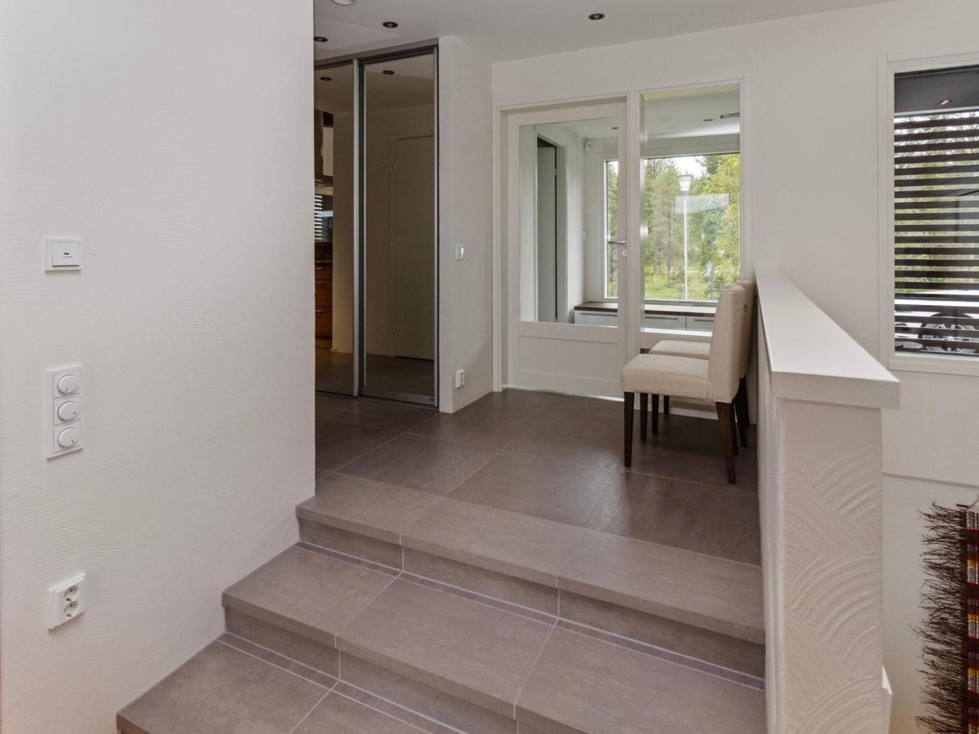 Holiday Home Holy Lake Chalet A By Interhome Κούουσαμο Εξωτερικό φωτογραφία
