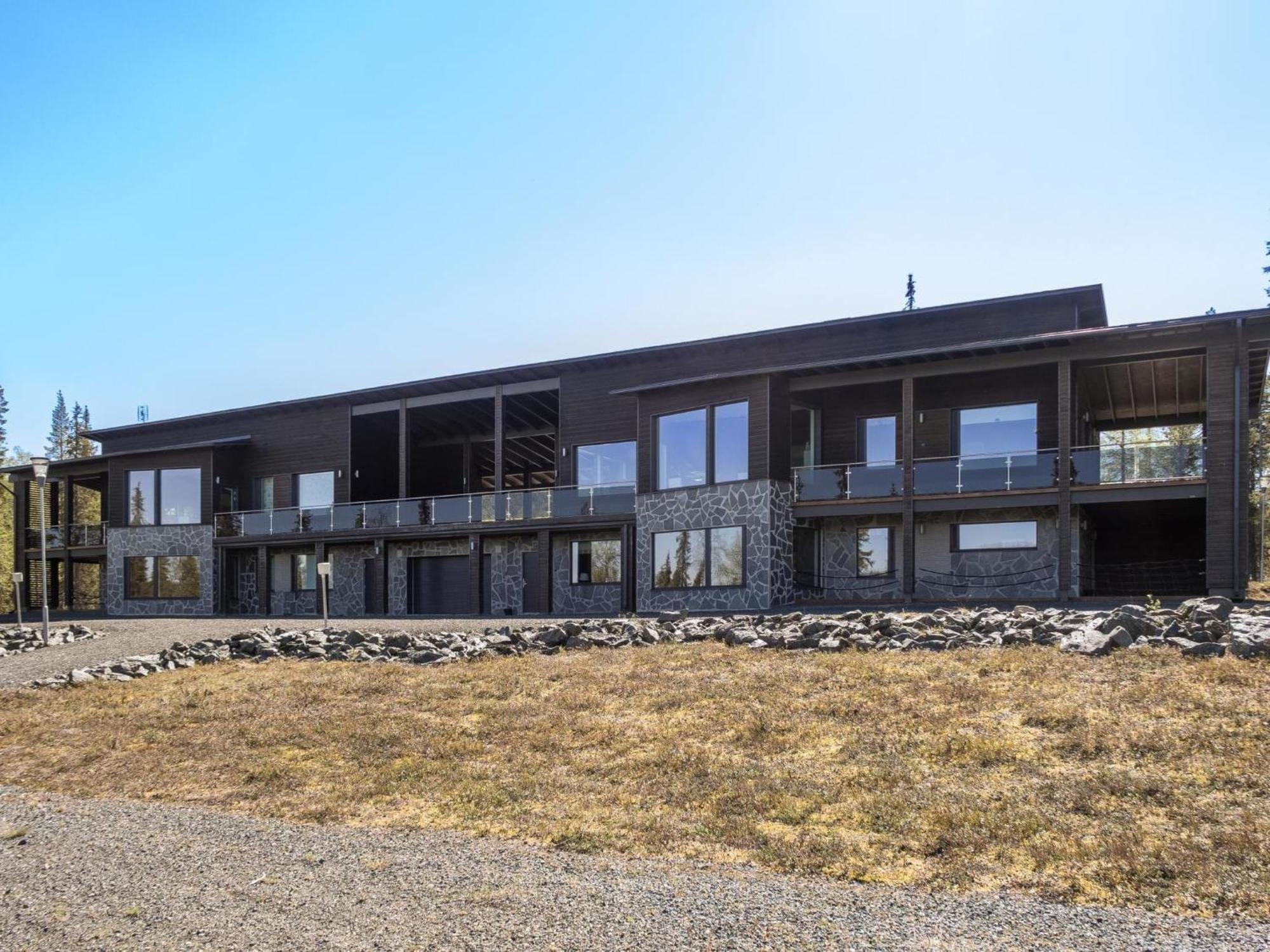 Holiday Home Holy Lake Chalet A By Interhome Κούουσαμο Εξωτερικό φωτογραφία